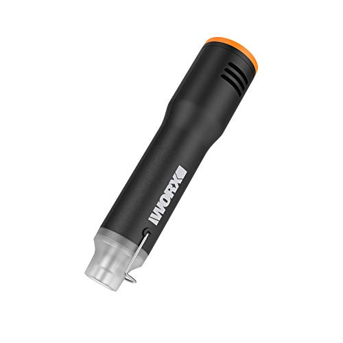 WORX WX743L-9 20V MAKERX Mini Heat Gun - Tool Only