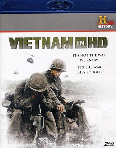 Vietnam in HD -Blu-ray-