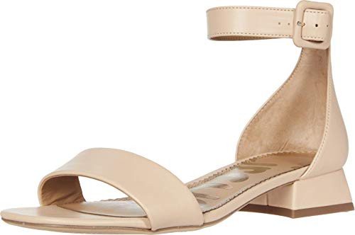 Circus by Sam Edelman Womens Jade Sandal  Blush Nude  5