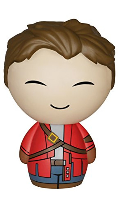 Funko Dorbz Guardians Of The Galaxy Unmasked Star-Lord Action Figure Funko Dorbz Guardians Of The Galaxy Unmasked Star-Lord Action Figure