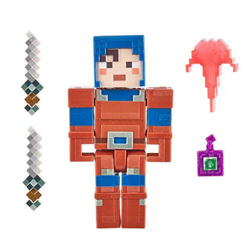 Minecraft Dungeons 3-25 Hex Figure