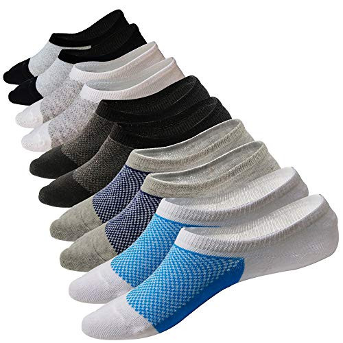 No Show Socks Men No Show Socks Women Ankle Socks Low Cut Comfy liner socks for 5 Pairs No Show Socks Men No Show Socks Women Ankle Socks Low Cut Comfy liner socks for 5 Pairs