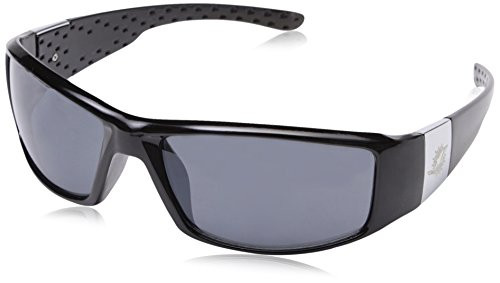 NFL Siskiyou Sports Fan Shop Miami Dolphins Etched Chrome Wrap Sunglasses One Size Black NFL Siskiyou Sports Fan Shop Miami Dolphins Etched Chrome Wrap Sunglasses One Size Black