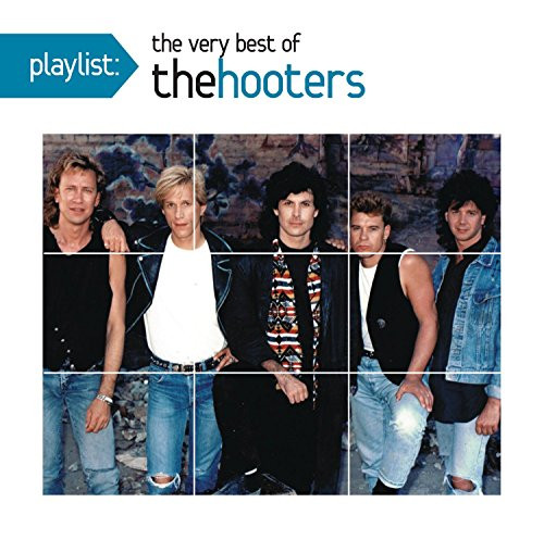 Playlist The Very Best of The Hooters