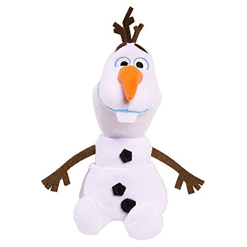 Disney Frozen 12 inch Olaf Plush Disney Frozen 12 inch Olaf Plush