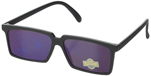 Rearview Spy Glasses Mirror Vision - See Whats Behind You