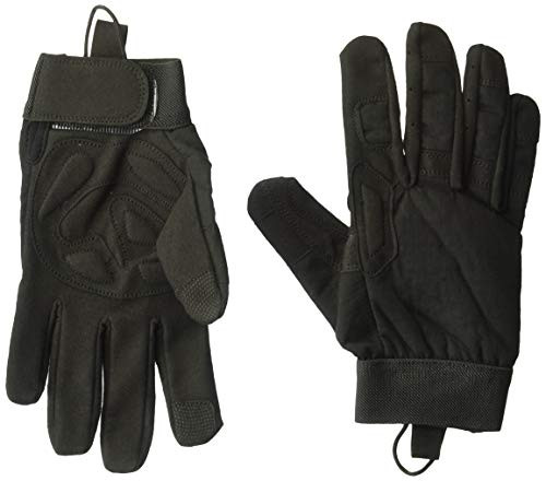 5ive Star Gear Tactical Assault Gloves  Black  XX-Large