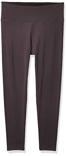 Reebok Speedwick High-Rise Tights for Women  Smoky Volcano  Medium