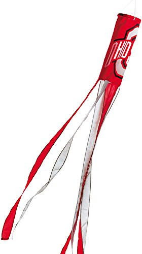 NCAA Ohio State Buckeyes Wind Socks  Team Color