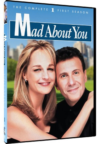 Mad About You Season 1