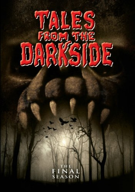 Tales From the Darkside The Final Season Tales From the Darkside The Final Season