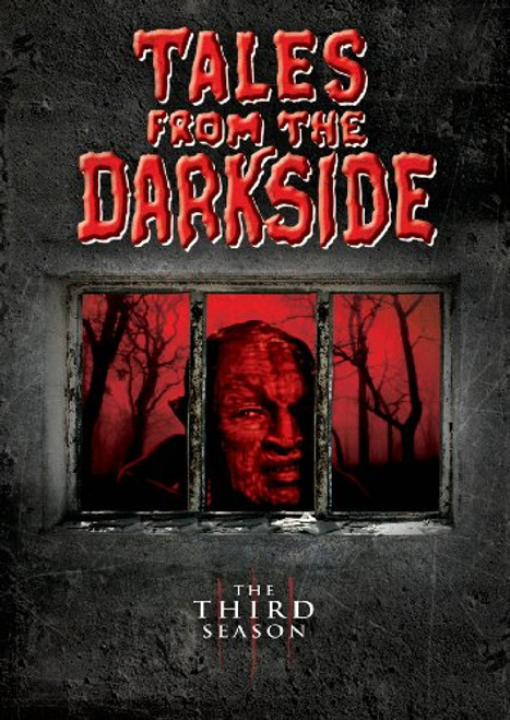 Tales From the Darkside Season 3 Tales From the Darkside Season 3