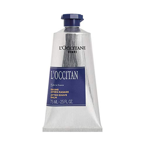 LOccitane Moisturizing LOccitan After Shave Balm  2-5 Fl Oz