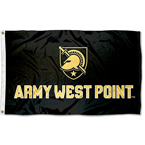 Army Black Knights Athena Shield College Flag Army Black Knights Athena Shield College Flag
