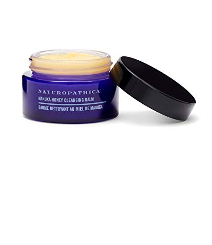 Naturopathica Manuka Honey Cleansing Balm  0-88 oz-