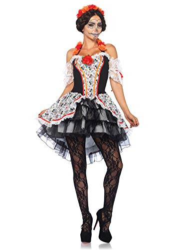Leg Avenue Womens Costume  Multi  Medium-Large
