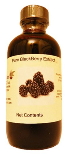 OliveNation Blackberry Extract 4 oz-