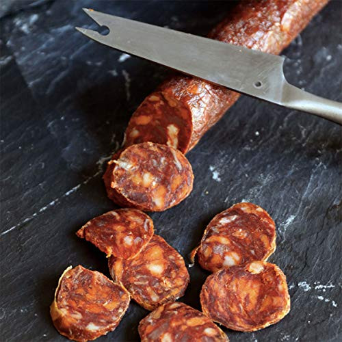 Fermin Chorizo Iberico Dry Cured Sausage  7 oz