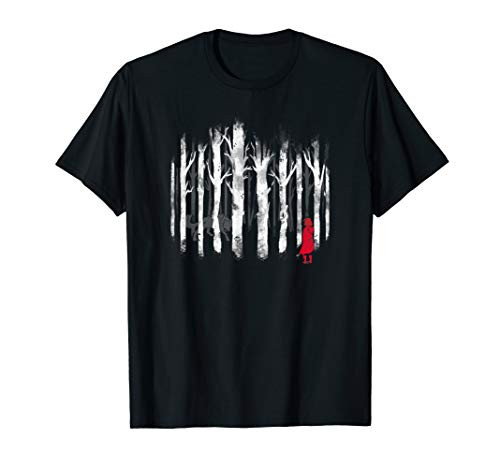 Shirt-Woot Through The Woods T-Shirt