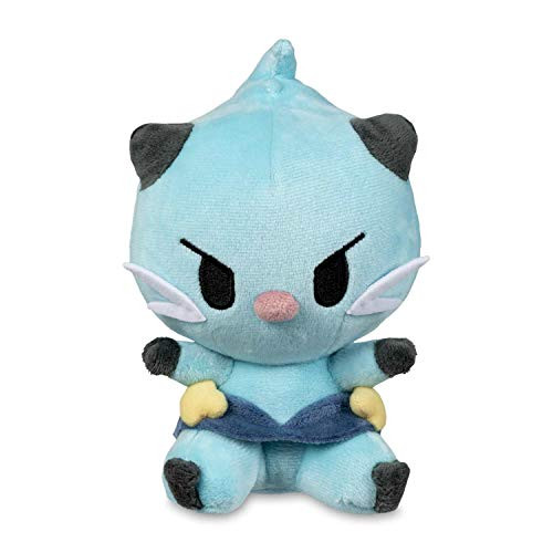 Pokemon Plush POKÉMON Dolls DEWOTT