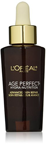LOréal Paris Age Perfect Hydra Nutrition Advanced Skin Repair Serum  1 fl- oz-