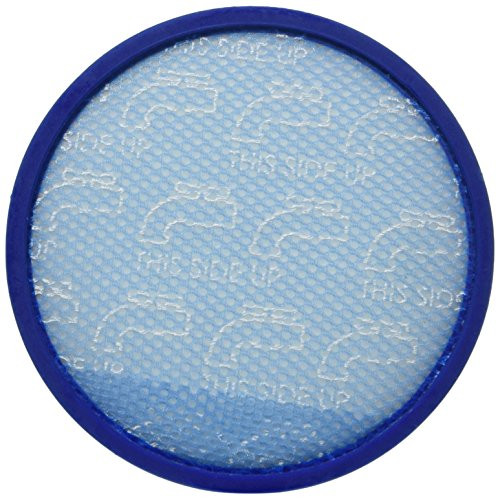 Hoover 304087001 WindTunnel Max Mult-Cyclonic Bagless Upright Washable Primary Blue Sponge Filter - Genuine Hoover Filter- -3-