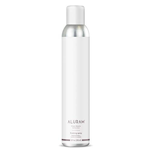 ALURAM Finishing Spray  10 Fl Oz