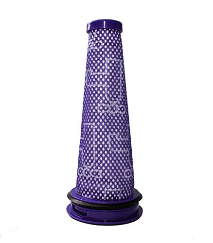 LifeSupplyUSA Replacement Motor Pre-Filter Compatible with All Dyson DC50 Vacuum Cleaners  Part 965081-01