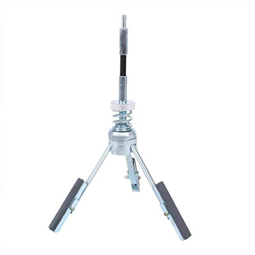 JandR Quality Tools 51mm - 177mm Wide Car Engine Brake Cylinder Hone Flex Shaft Bore Honing Tool
