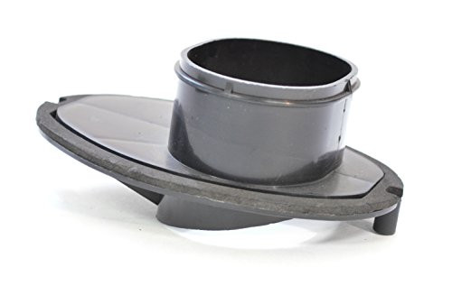 Kirby 190181S Bottom Adapter W-Seal 1hd