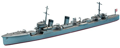 HASEGAWA 49416 1-700 IJN Destroyer Mutsuki