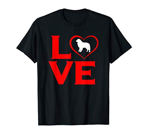 Great Pyrenees Mountain Dog Shirt
