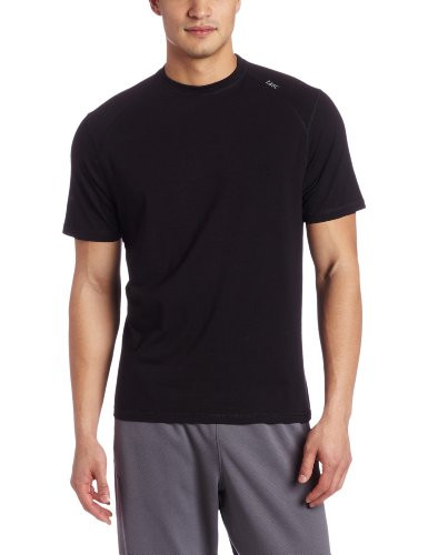 tasc Performance Carrollton T-Shirt  Black  Medium