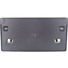 DAT AUTO PARTS License Plate Bracket Replacement for 11-13 Chrysler 300 Front CH1068122