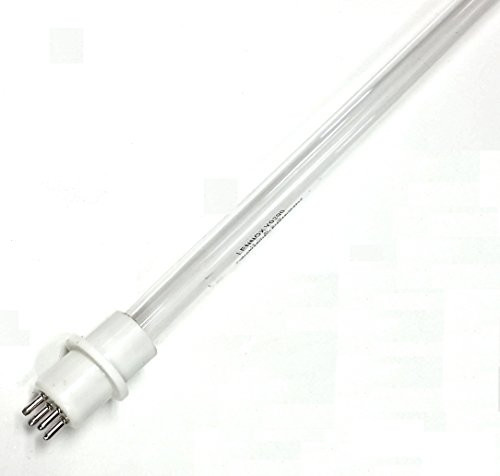 Caprock Steril-Aire 22000300 UV-C Replacement Bulb for RGTS 16 HO
