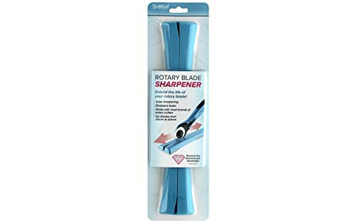 TrueCut TrueSharp Linear Sharpener Notion