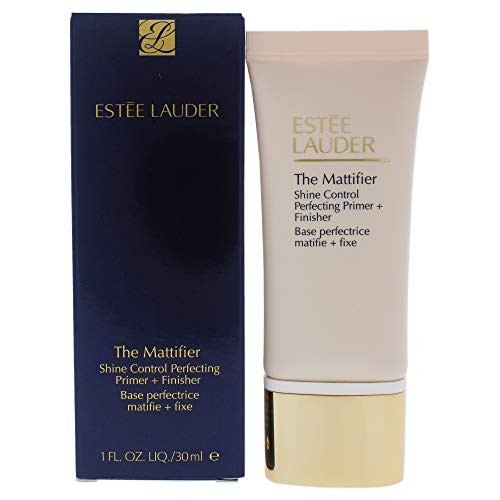 Estee Lauder The Mattifier Shine Control Perfecting Primer - Finisher By Estee Lauder  1 Ounce