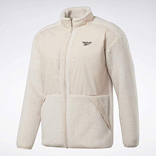 Reebok Classic Trail Hoodie  Buff  X-Large