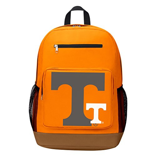 Tennessee Volunteers Playmaker Backpack  18 x 5 x 13 Tennessee Volunteers Playmaker Backpack  18 x 5 x 13