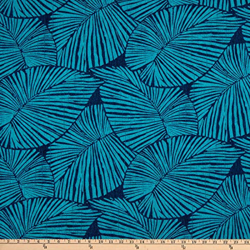 Richloom Fabrics Richloom Solarium Outdoor Talia Caribe Richloom Fabrics Richloom Solarium Outdoor Talia Caribe