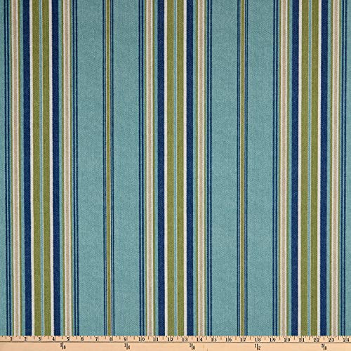 Richloom Fabrics Richloom Solarium Outdoor Terrace  Breeze