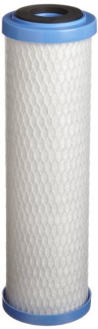 Pentek - 155634-43 EPM-10 Carbon Block Filter Cartridge  9-3-4 x 2-7-8  10 Microns