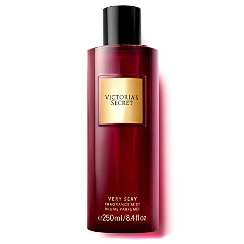 Victorias Secret Very Sexy Body Mist Fragrance  8-4 oz - 250 ml Victorias Secret Very Sexy Body Mist Fragrance  8-4 oz - 250 ml