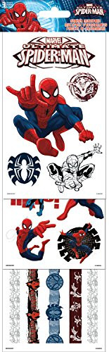 Sandylion Spider Man Multipack Scrapbook