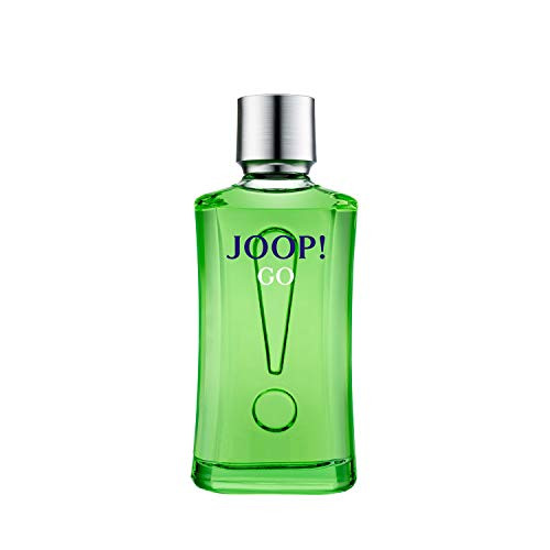 Joop Go By Joop For Men- Eau De Toilette Spray 3-4-Ounce