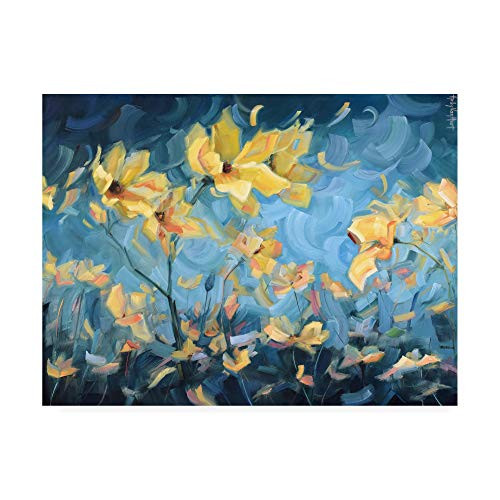 Trademark Fine Art Dreams are Made by Holly Van Har  18x24  Multiple