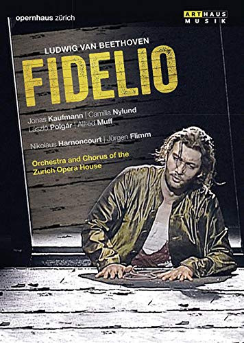 Beethoven Fidelio