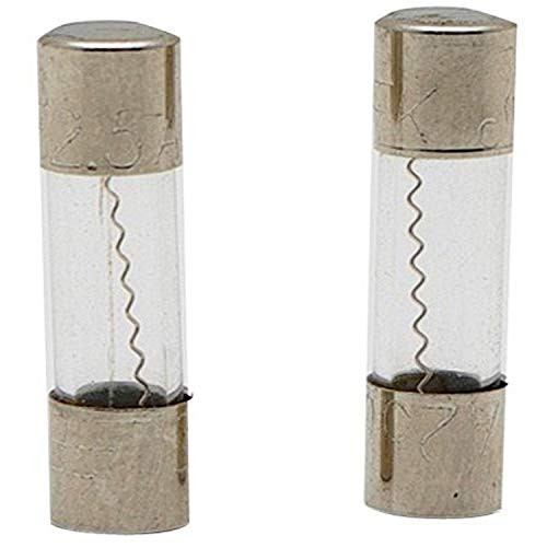 Laguna Replacement Fuse for Transformer 7-Ampere 2-Pack Laguna Replacement Fuse for Transformer 7-Ampere 2-Pack
