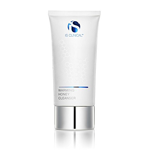 iS CLINICAL Warming Honey Cleanser  4 Fl Oz