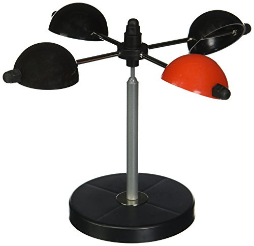 GSC International 4-1000 Anemometer  220 mm x 160 mm Size